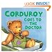 Corduroy Goes to the Doctor (lg format)