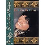 Buffy Sainte Marie - Up Where We Belong (1996)