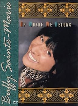 Buffy Sainte Marie - Up Where We Belong