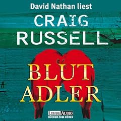 Blutadler. 6 CDs