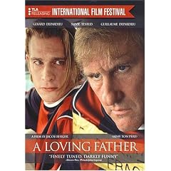 A Loving Father by 