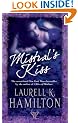Mistral's Kiss (Meredith Gentry 5)