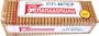 Papadopoulos Greek Petit Beurre Biscuits 225 Gram Package