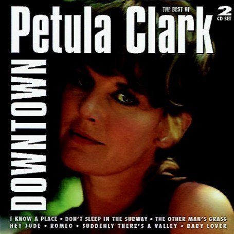 Petula clark - 80 Screaming Hits Of The Sixties [disc 2] - Zortam Music