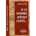 Si le nombre m'�tait cont�
