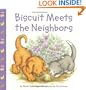 Biscuit Meets the Neighbors