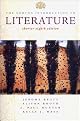 The Norton Introduction to Literature, Ninth Edition (Shorter Edition)