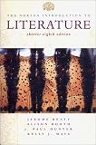 The Norton Introduction to Literature, Shorter Eighth Edition