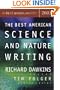 The Best American Science and Nature Writing 2003 (The Best American Series)