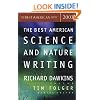 The Best American Science and Nature Writing 2003 (The Best American Series)