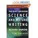 The Best American Science and Nature Writing 2003 (The Best American Series)