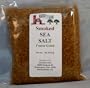 Smoked Sea Salt, Coarse Grind, 1 lb.