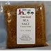 Smoked Sea Salt, Coarse Grind, 1 lb.