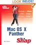 Mac OS X Panther in a Snap