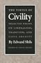 Virtue of Civility, The