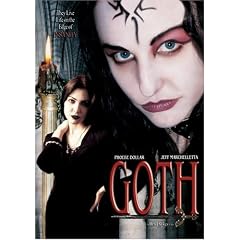 Goth by 