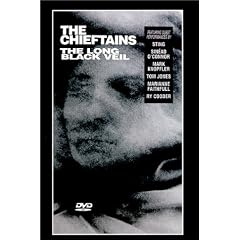 The Chieftains - The Making of The Long Black Veil [Import USA Zone 1]