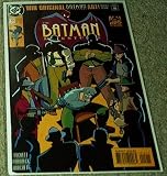  : The Batman Adventures No. 15 Dec
