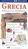 Guias visuales: Grecia y Atenas