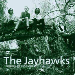 CD-Charts  Music : Tomorrow the Green Grass