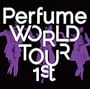 Perfume WORLD TOUR 1st �y�V���O��&DVD�A���v���[���g�L�����y�[�����匔�����ESTAFF PASS ���v���J�X�e�b�J�[�����z(����v���X��)