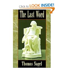 The Last Word