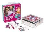 Review Gibsons Games  / Glitter Box Project