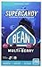 Snap Infusion Super Candy Snap Bean, Multi-Berry, 5 Ounce