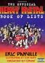 The Official Heavy Metal Book of Lists