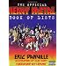 The Official Heavy Metal Book of Lists