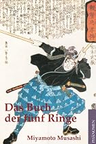 Das Buch der f&uuml;nf Ringe