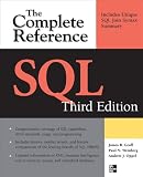SQL The Complete Reference, 3rd Edition