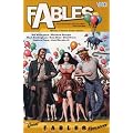 Fables: Great Fables Crossover (Fables 13)