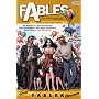 Fables: Great Fables Crossover (Fables 13)