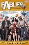 Fables: Great Fables Crossover (Fables 13)