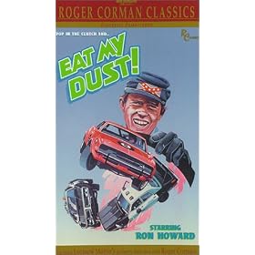 Eat My Dust [VHS]