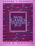 More Games Trainers Play