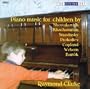 Piano Music for Children