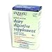 Equate - Dairy Digestive Supplement, 60 Caplets, Lactase Enzyme, Compare to LACTAID Fast Act