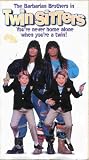 Twin Sitters VHS