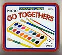 Go Together Language Cards