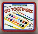 Go Together Language Cards