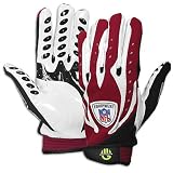 Reebok Velocity Receiver Glove - Men's