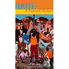 Haiti: A Painted History [VHS]