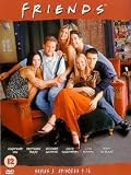 Friends Ser.5 - Eps. 9-16 [UK IMPORT] - Courteney Cox