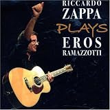 Riccardo Zappa Plays Eros Ramazzotti