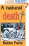 A Natural Death (P. I. Fran Kirk Mystery)