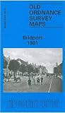 Cover of Bridport 1901 by Paul Hyland 0850543592