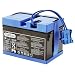 PEG Perego - MSVG0602 - Accessoire v�hicule - Batterie 12 Volts 12 Ah