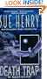 Death Trap: An Alaska Mystery (Alaska Mysteries)
